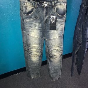 Great quality Men’s jeans!!
